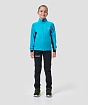 Тренировочная куртка Nordski Jr. Core Breeze/Black