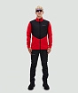 Куртка Nordski Hybrid Pro 2.0 Red/Black