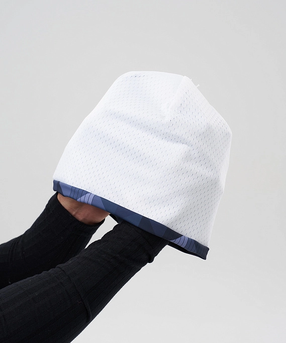 Гоночная шапка Nordski Race Bom Black