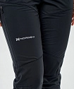 Брюки Nordski Trekking Black W