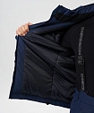 Утепленная куртка Nordski Mount Dark Blue