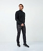 Лонгслив Nordski Pro Energy Black