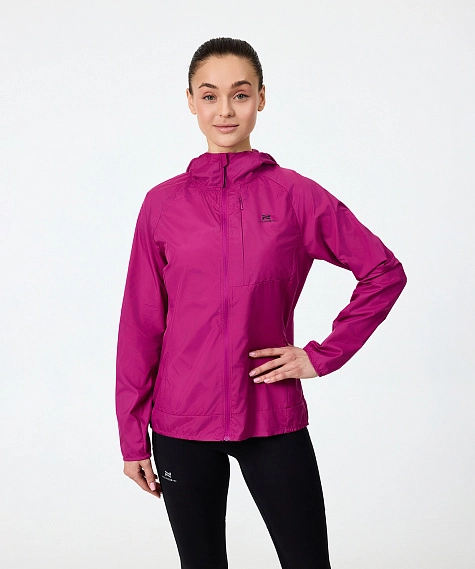 Ветровка Nordski Easy Run Fuchsia W