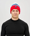 Шапка Nordski Severe Rus