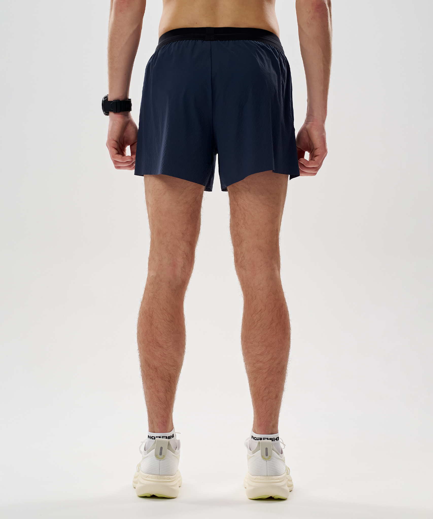 Шорты Nordski Race 2.0 Titan