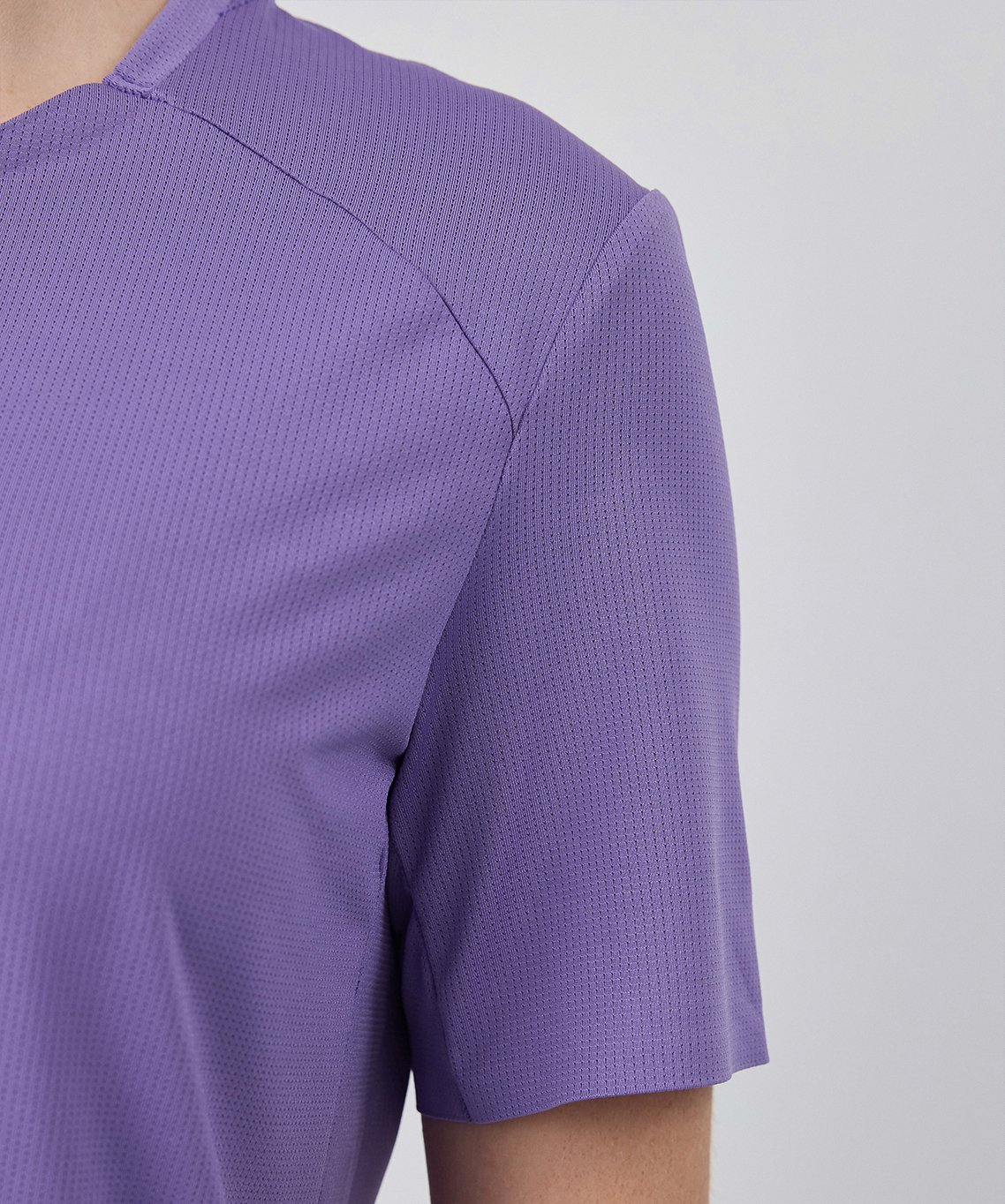 Футболка Nordski Stayer Lavender W