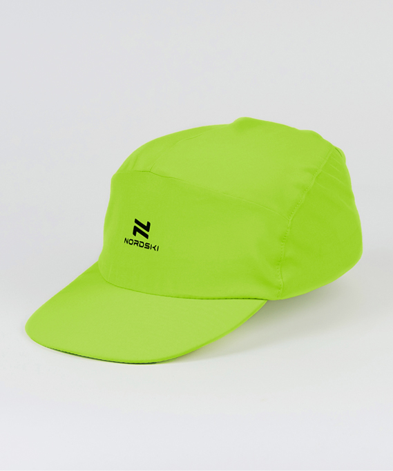 Кепка Nordski Light Lime