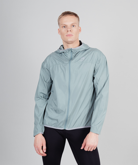 Ветровка Nordski Pro Light Blue