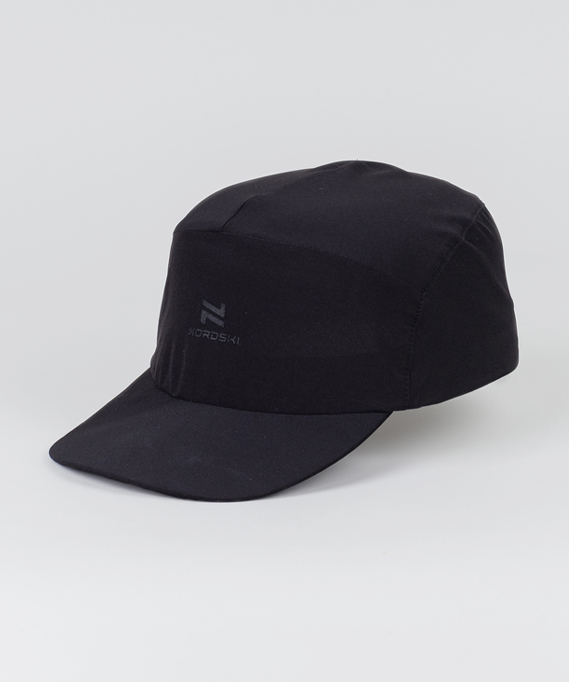 Кепка Nordski Light Black