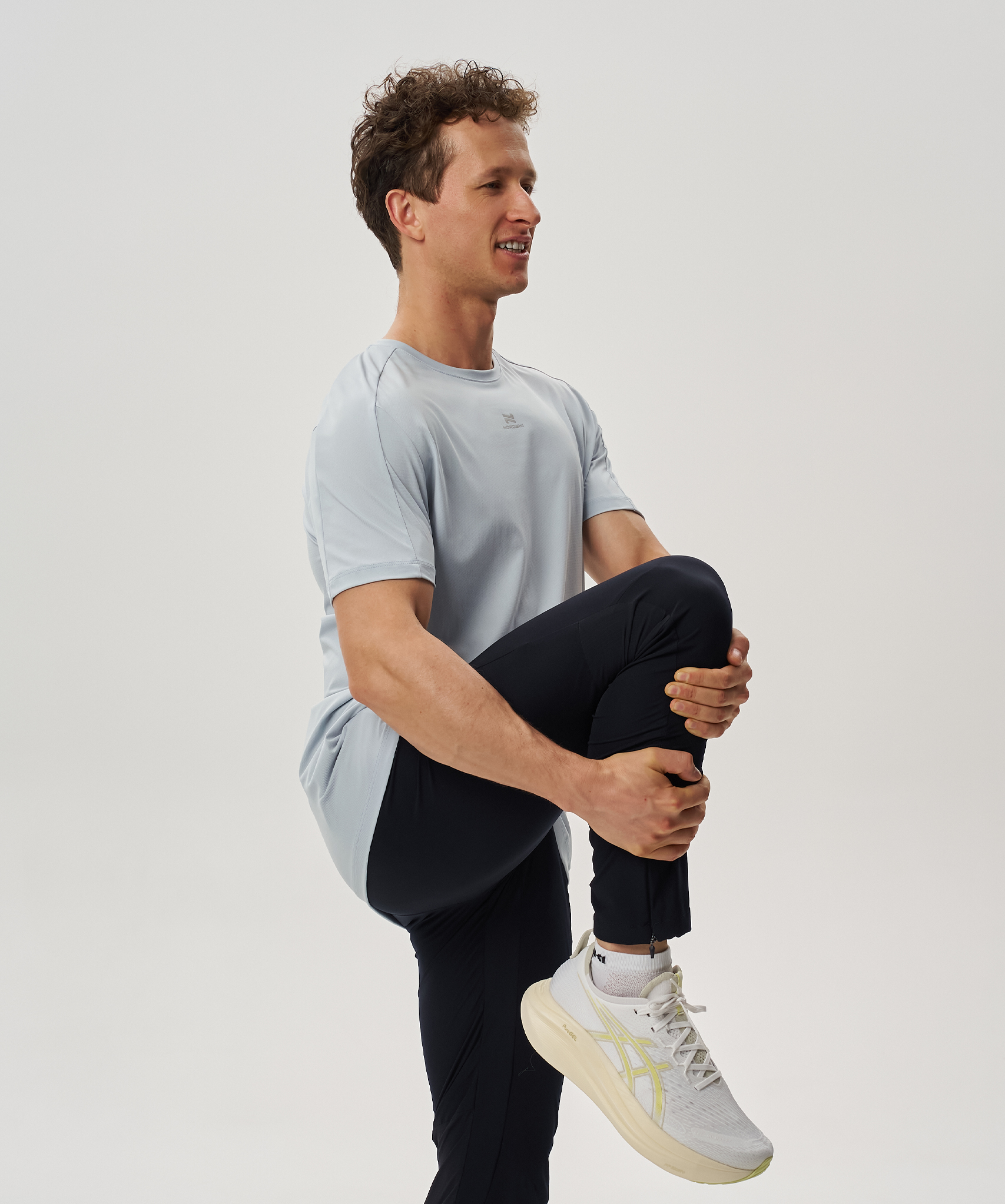 Футболка Nordski Upcast 2.0 Skyward