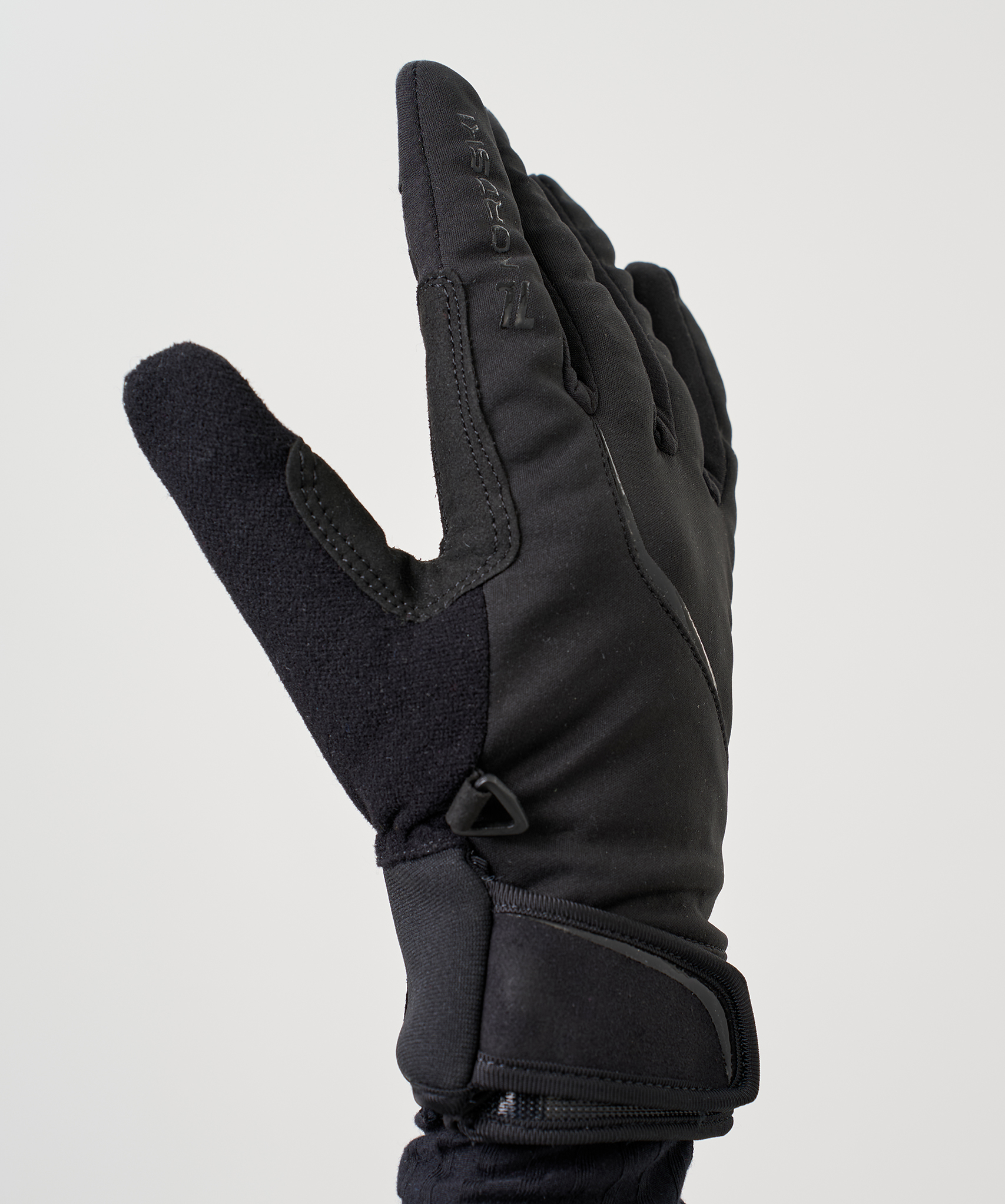Перчатки Nordski Skitour Black