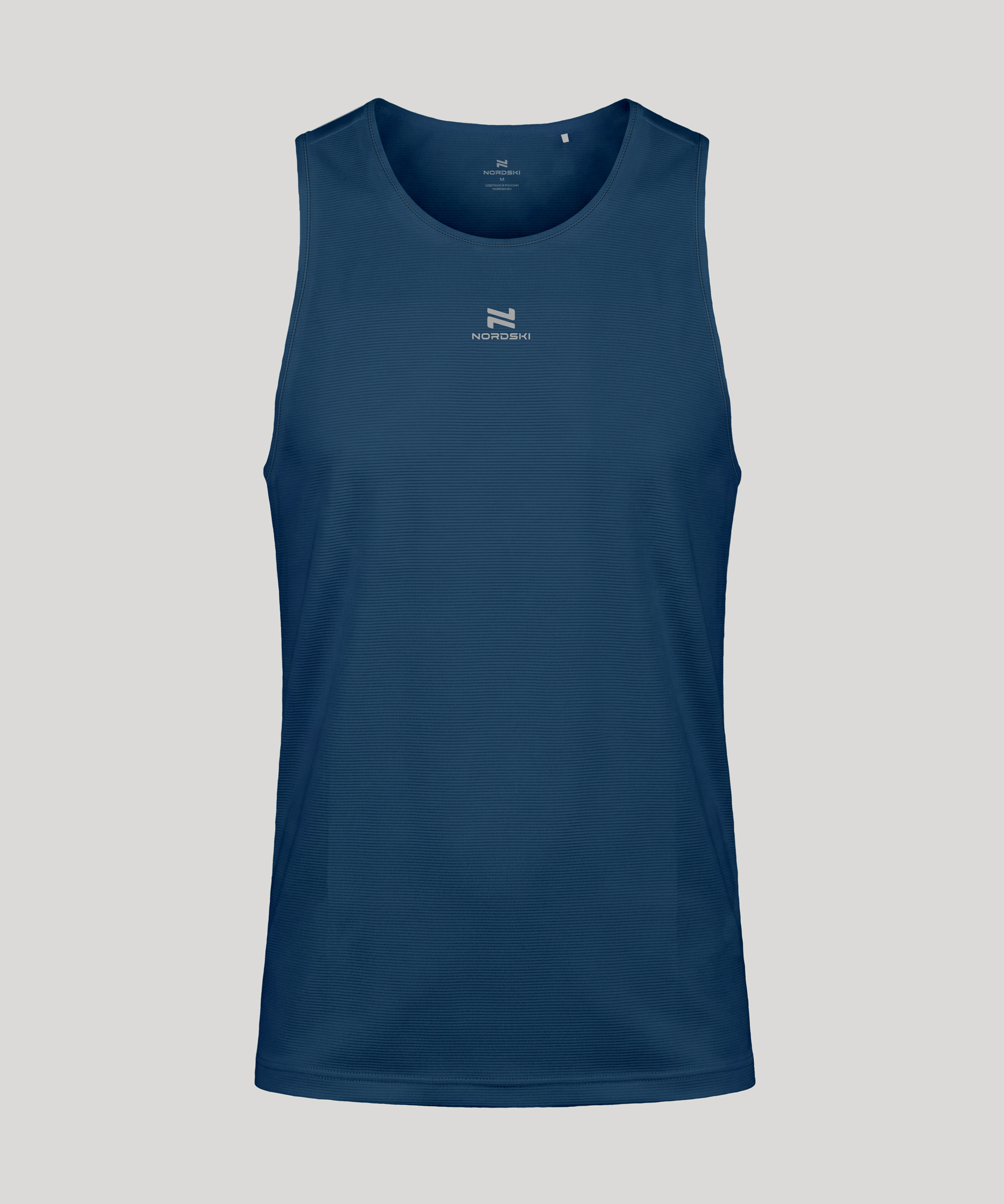 Майка Nordski Run 2.0 Dark Denim