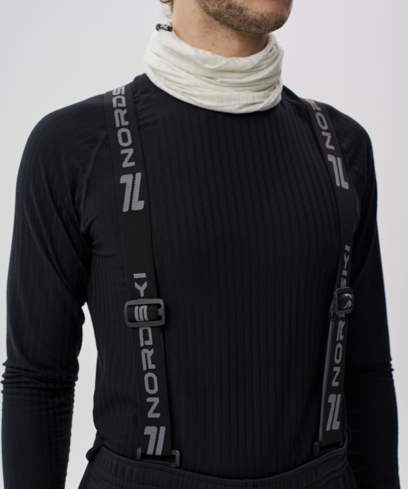 Тренировочные брюки Nordski Advance 2.0 Black