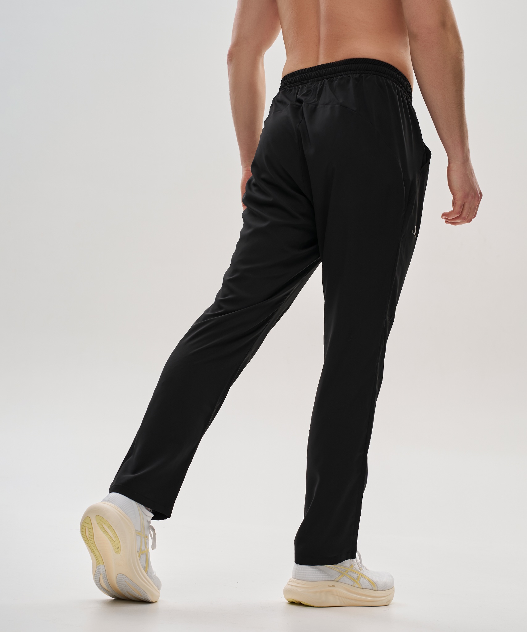 Брюки Nordski Light Black
