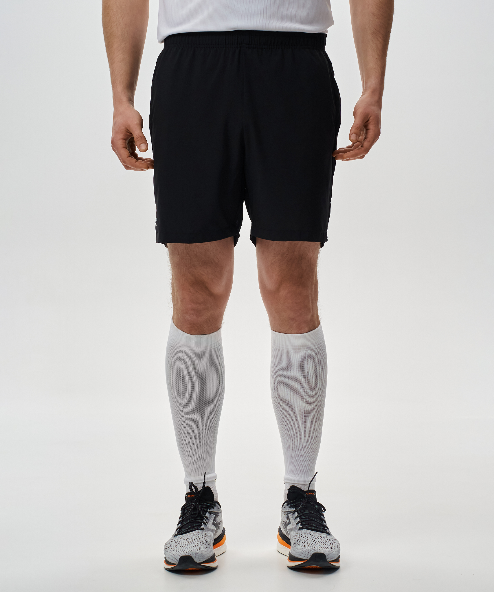 Шорты Nordski Light 2.0 Black