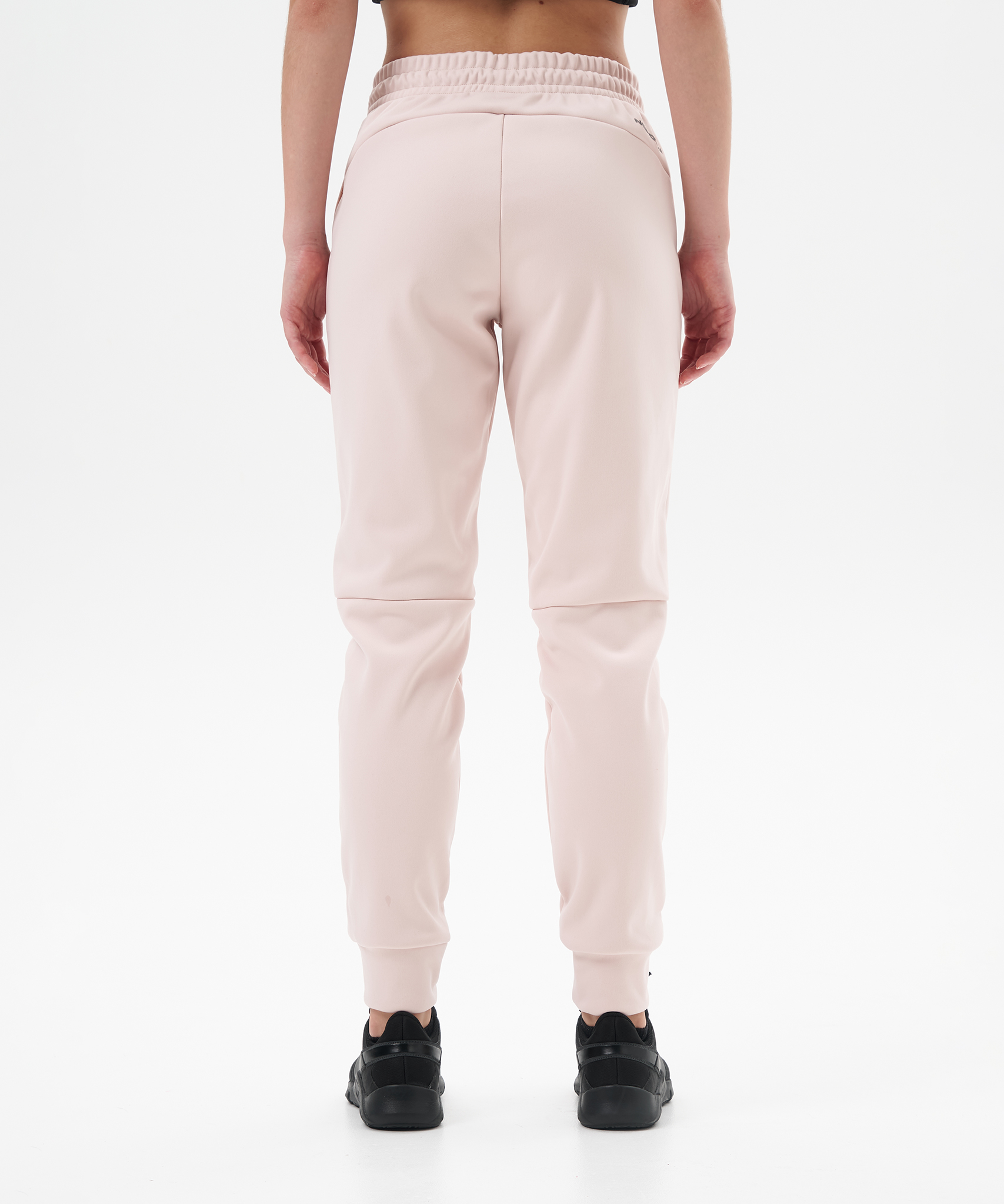 Брюки Nordski Bonfire Cuff Beige W