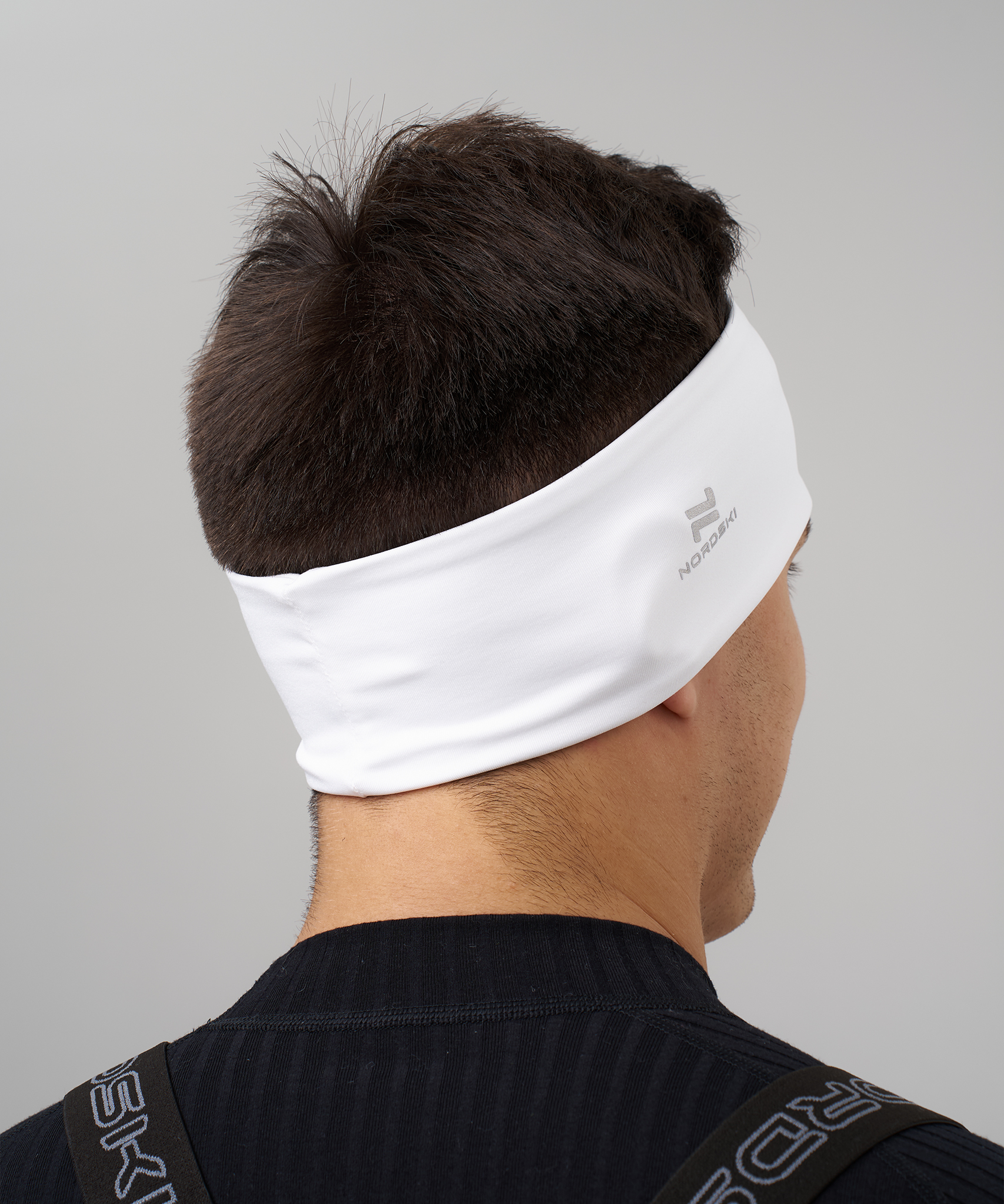Повязка Nordski Warm White