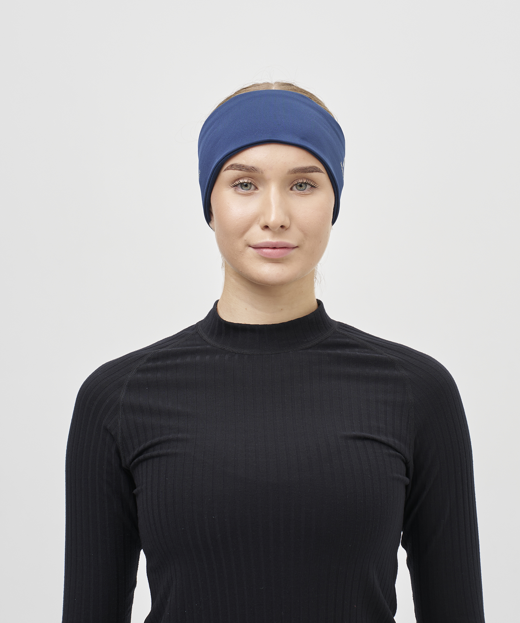 Повязка Nordski Warm Pearl Blue