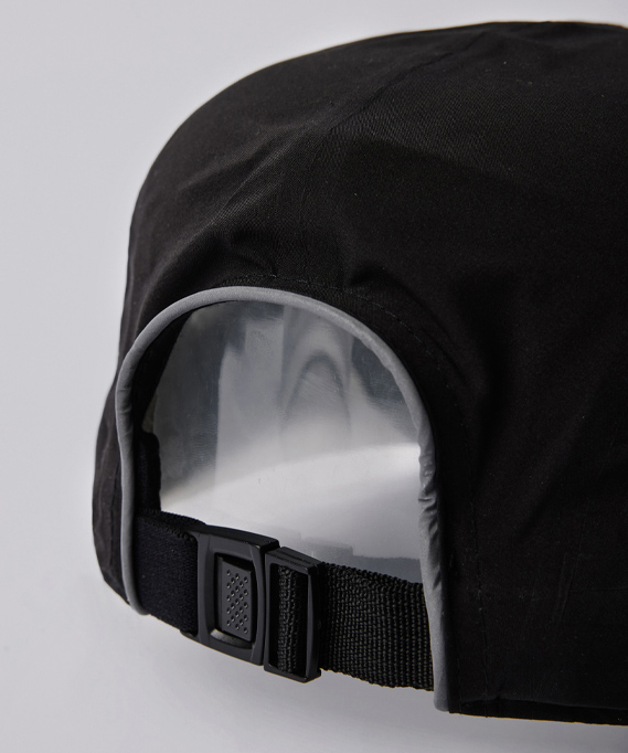 Кепка Nordski Discovery Black