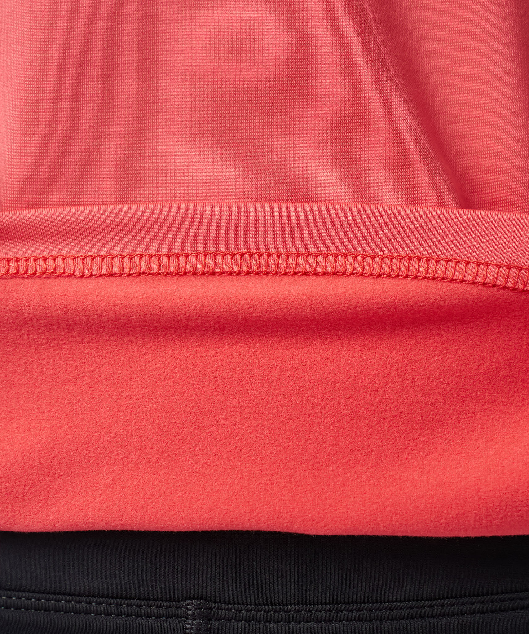 Лонгслив Nordski Warm 2.0 Coral W