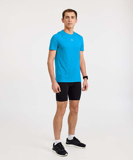 Футболка Nordski Upcast Indigo