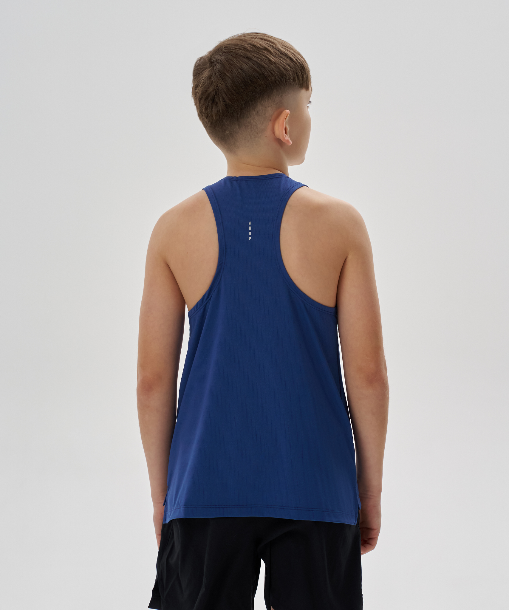 Майка Nordski Jr. Run 2.0 Dark Ocean