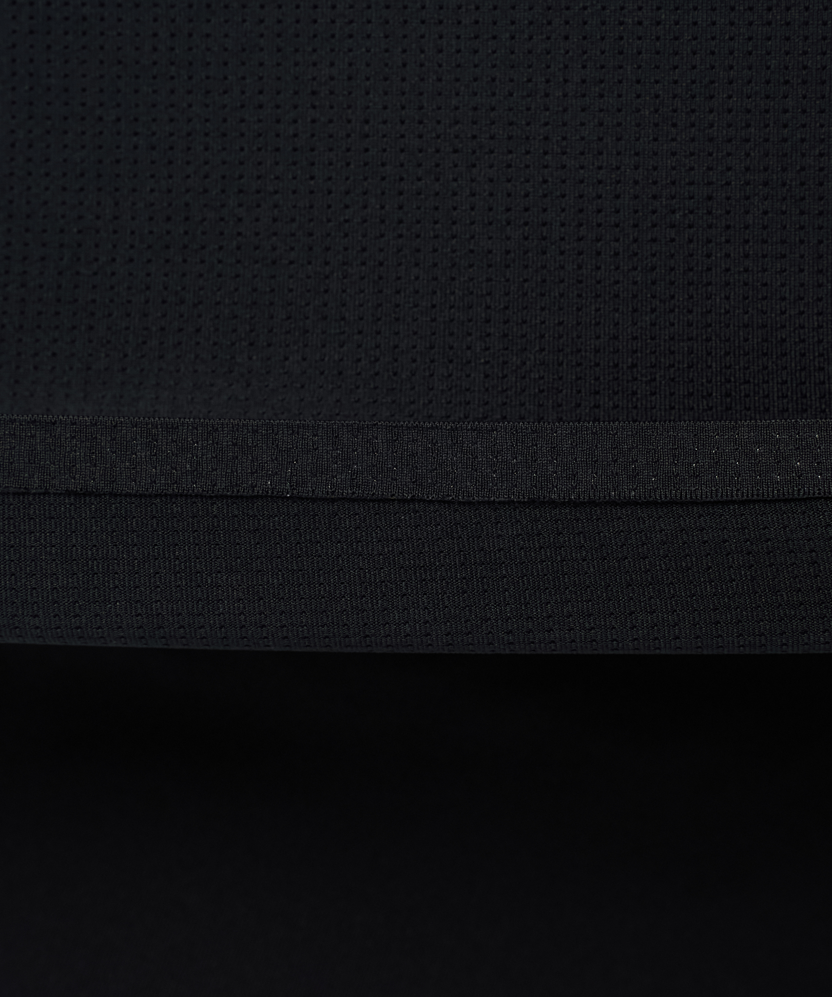 Майка Nordski Road Black