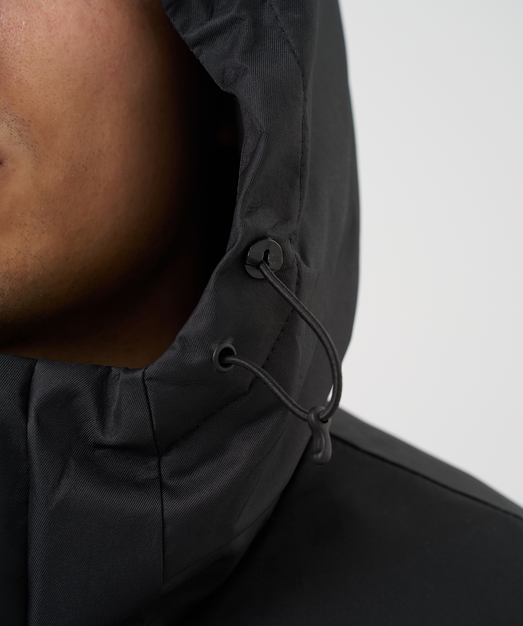 Утепленная куртка Nordski Coach Black