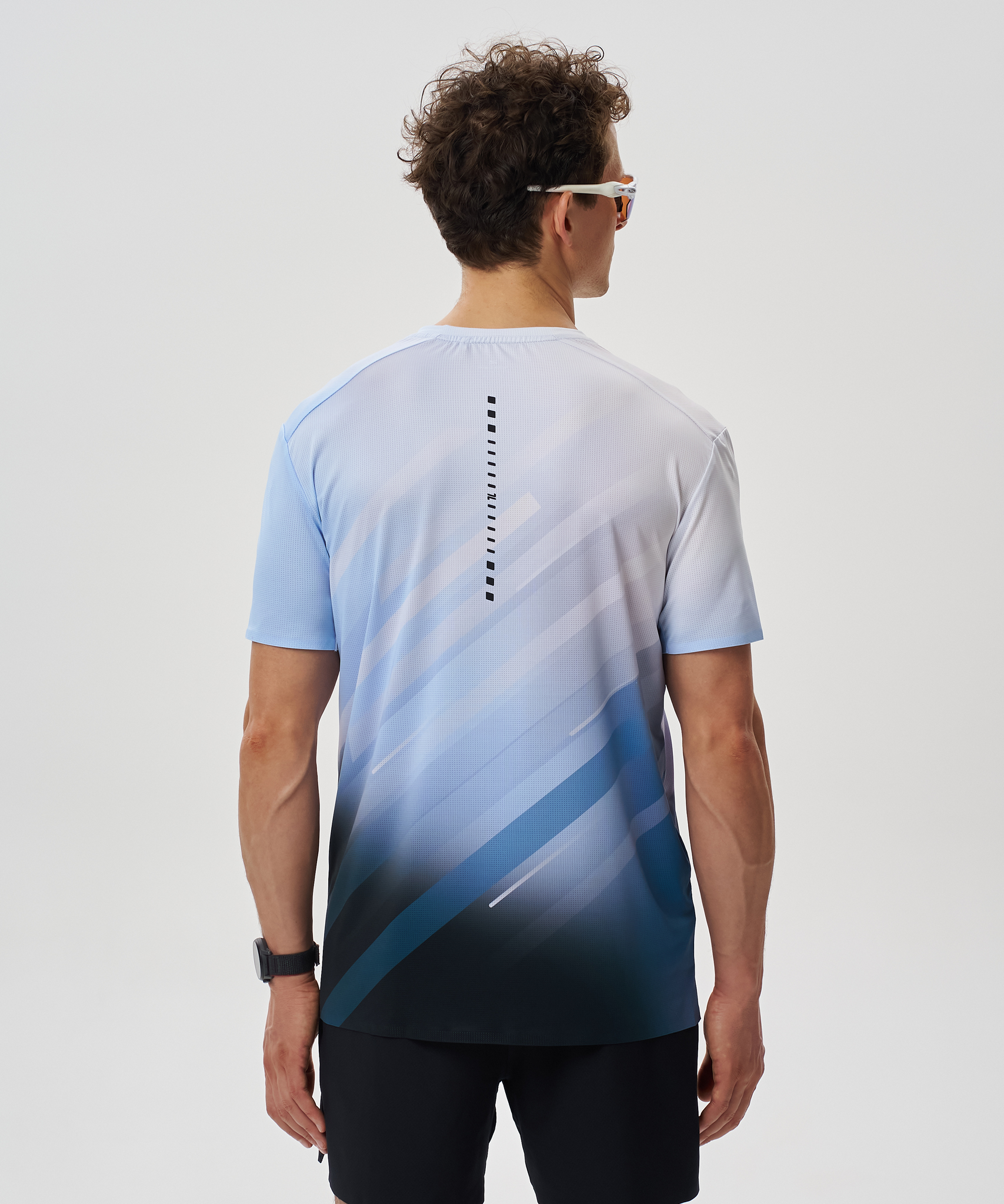 Футболка Nordski Road Graphic