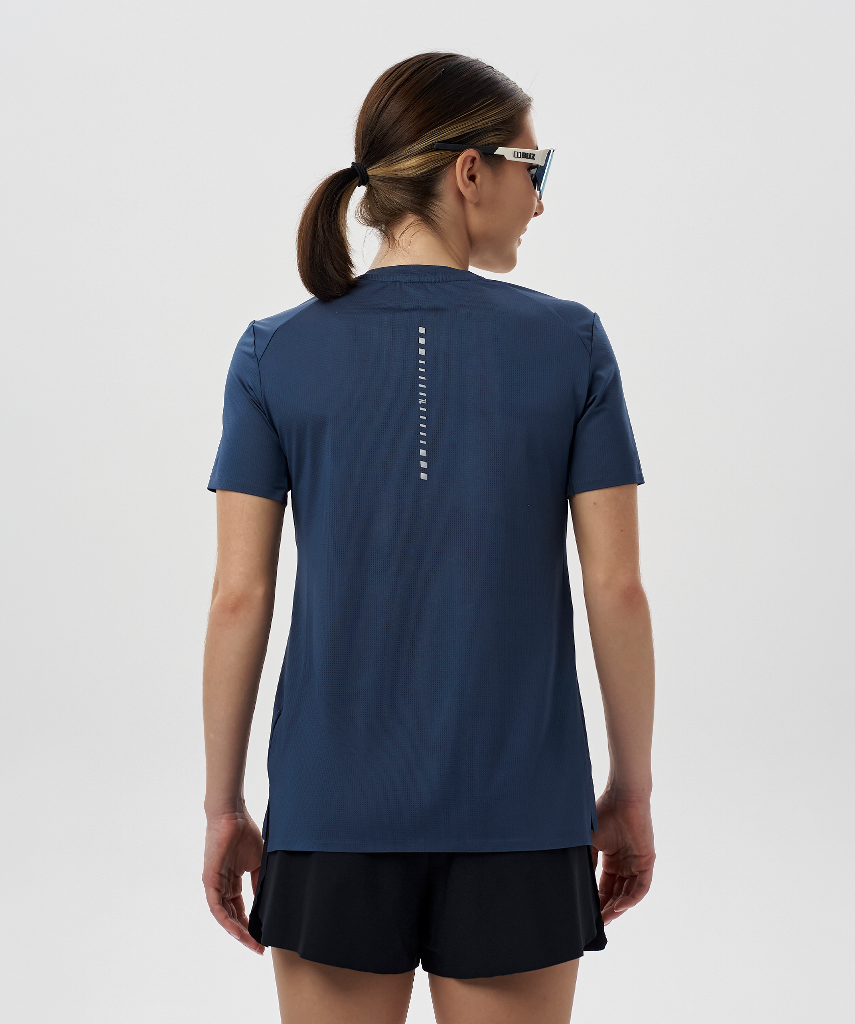 Футболка Nordski Road Deep Ocean W