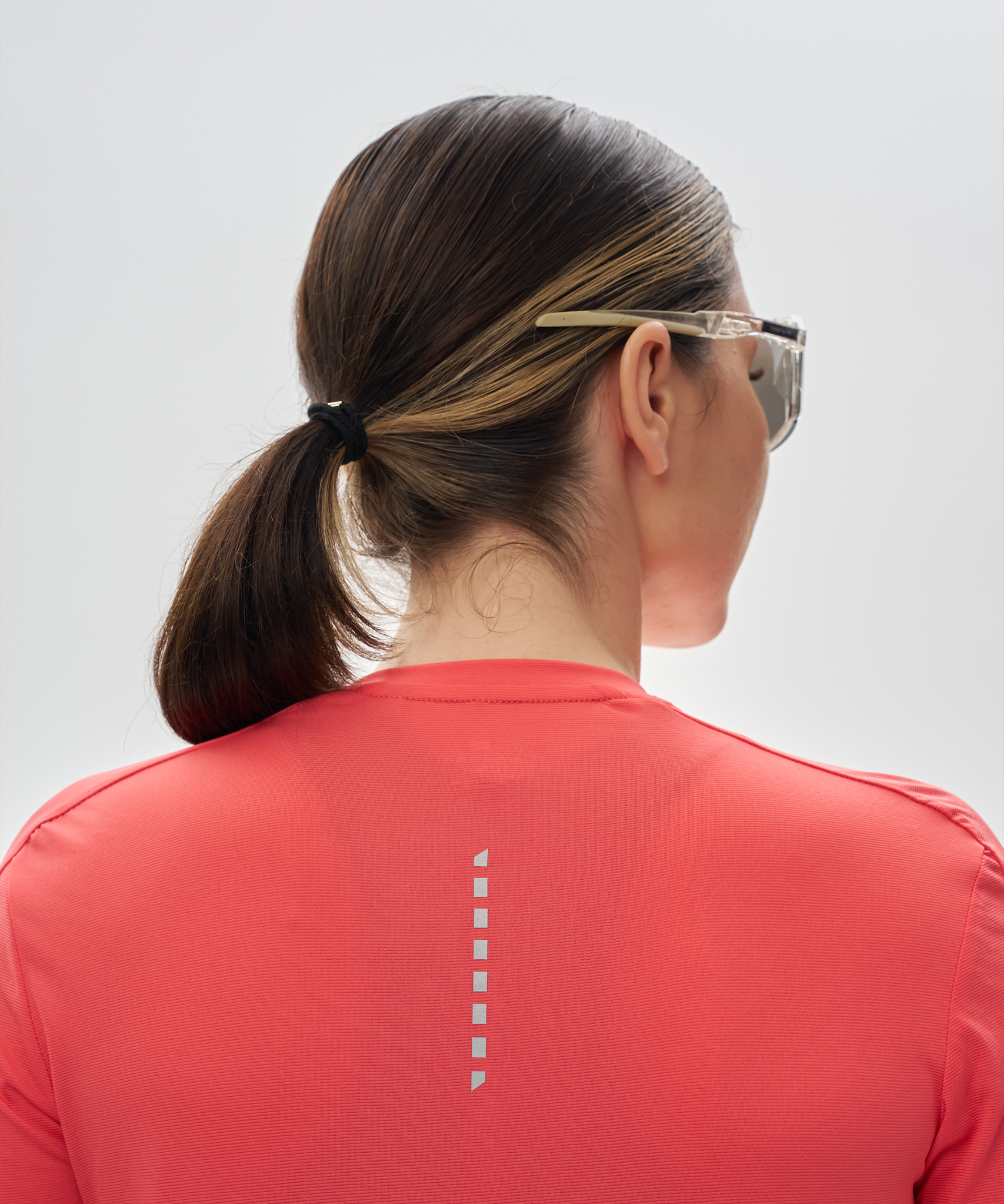 Футболка Nordski Upcast 2.0 Grapefruit W