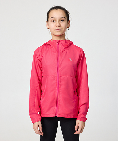 Ветровка Nordski Jr. Run Breeze