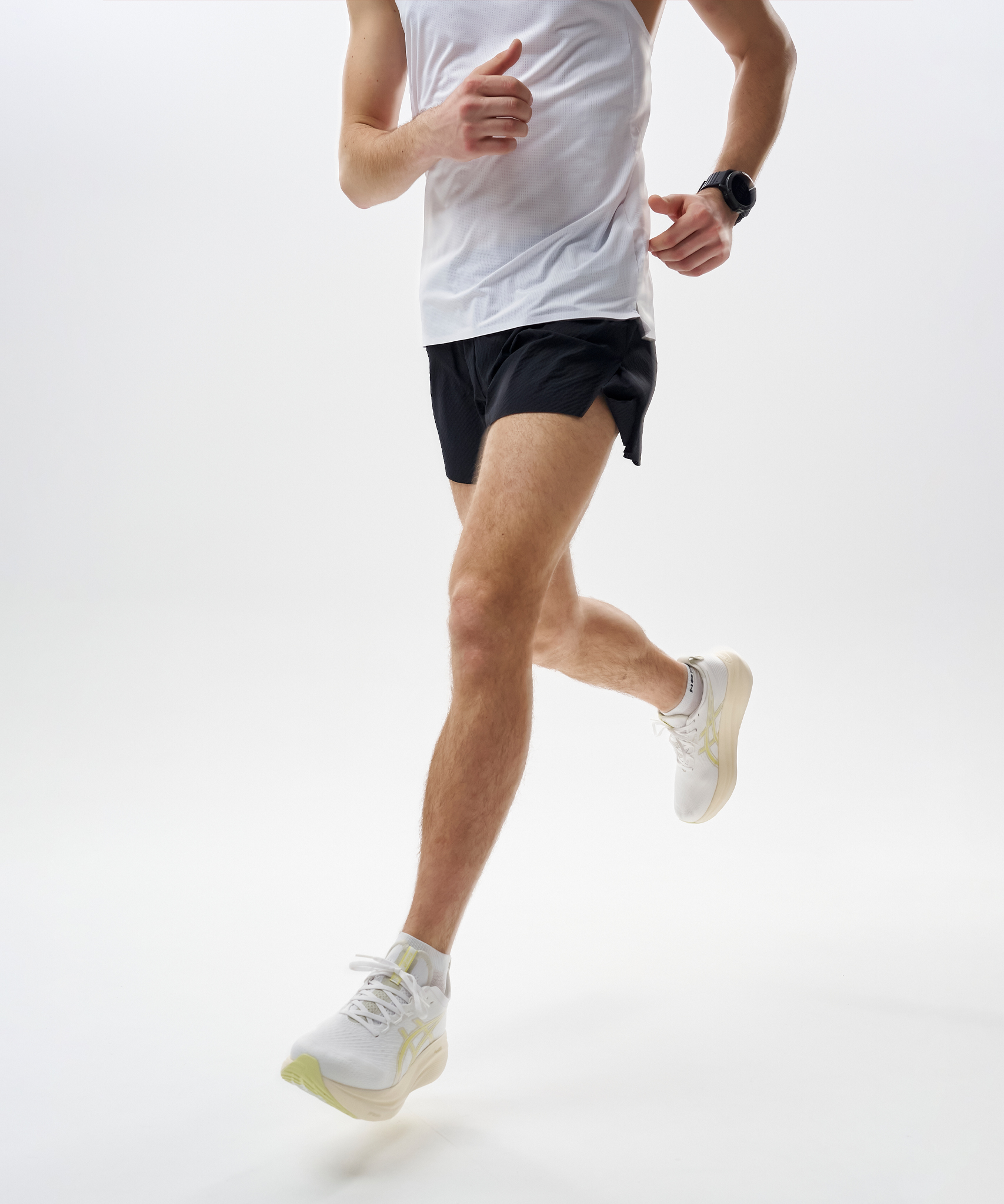 Шорты Nordski Race 2.0 Black