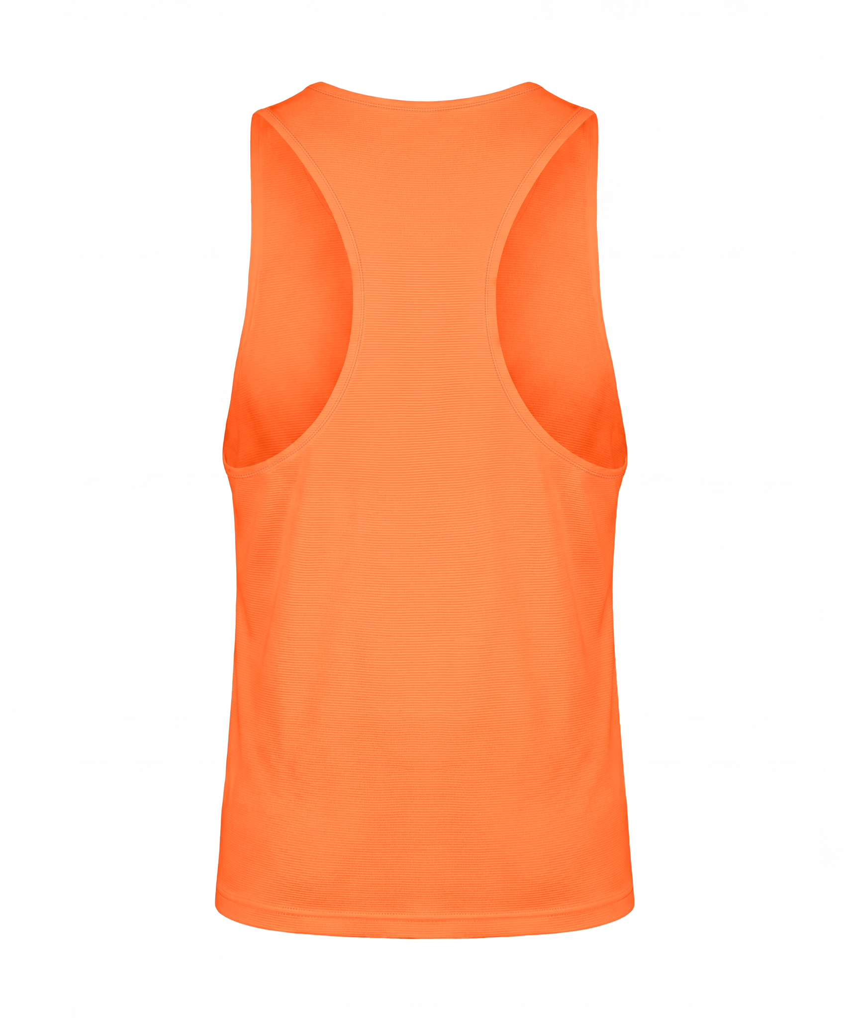 Майка Nordski Run 2.0 Neon Orange