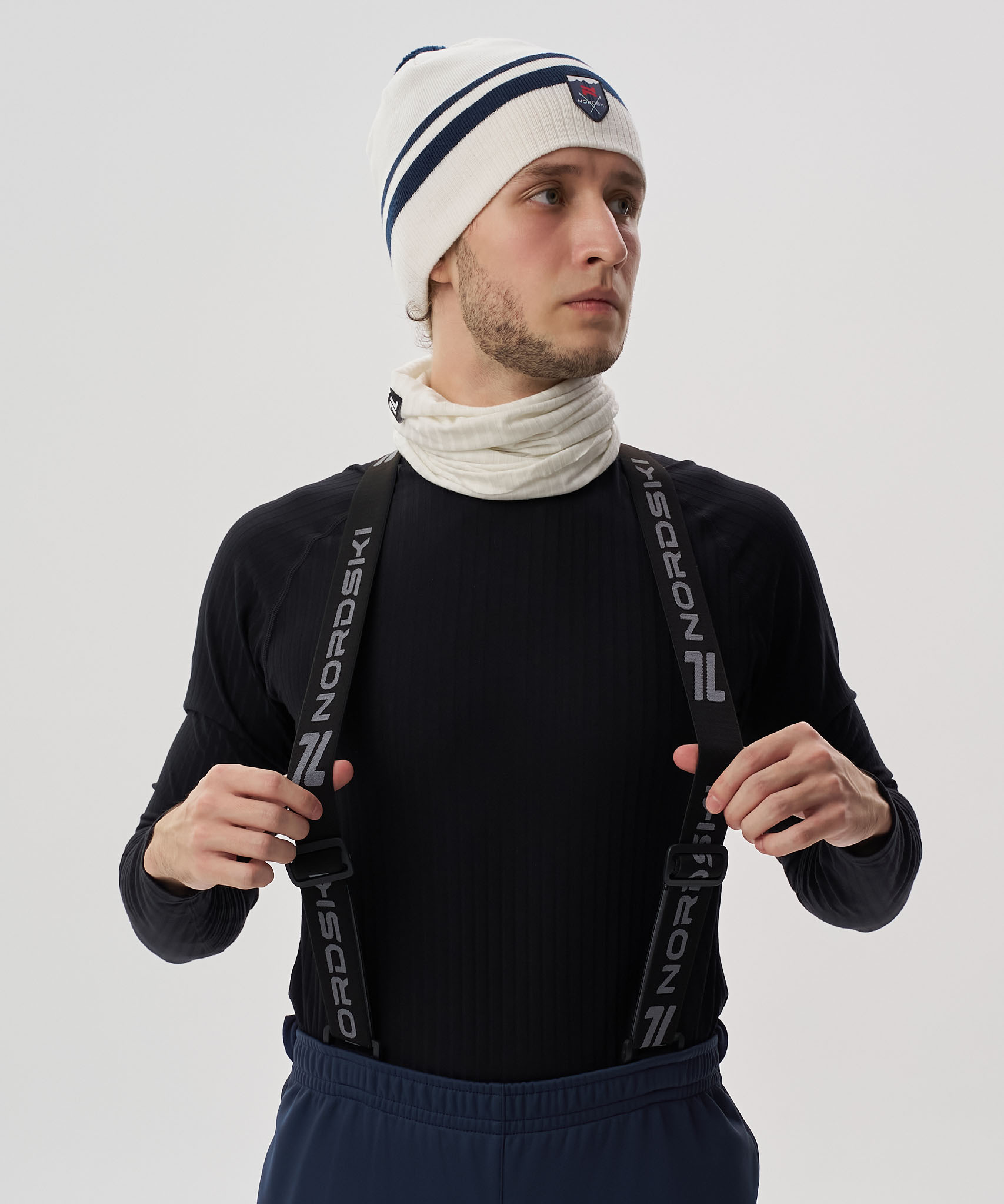 Тренировочные брюки Nordski Advance 2.0 Titan