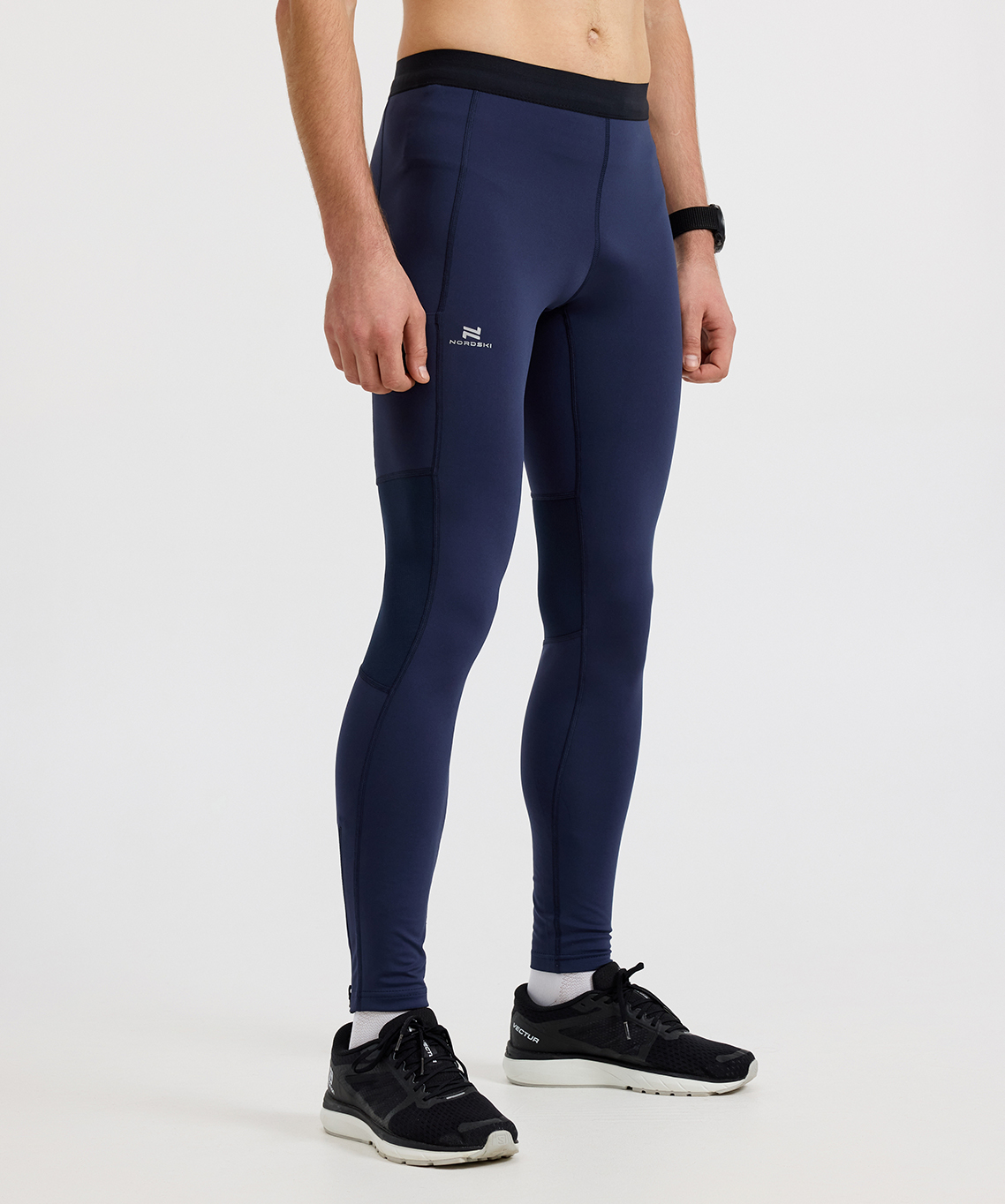 Лосины Nordski Pro 2.0 Indigo