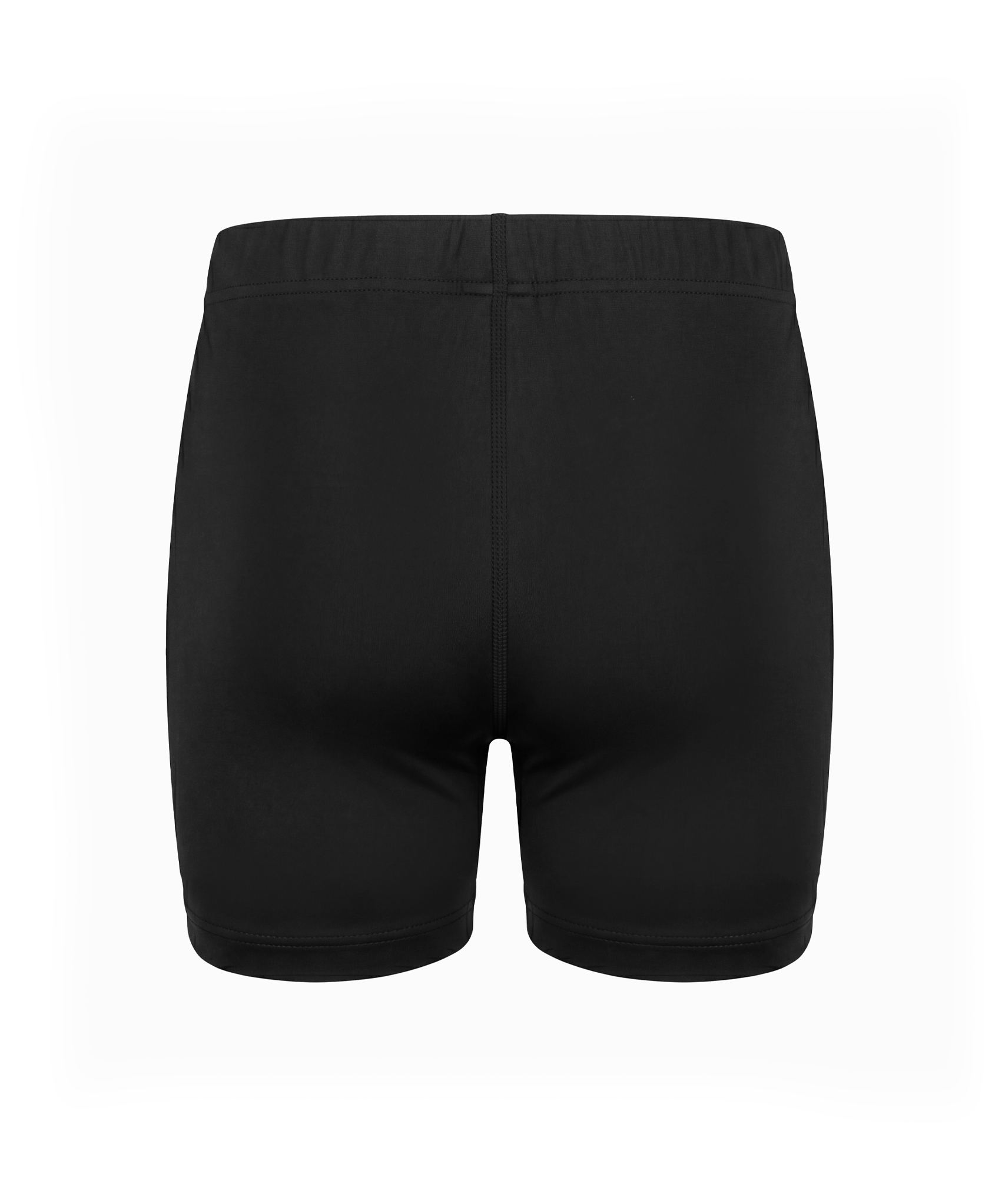Шорты обтягивающие Nordski Jr. Run 2.0 Black