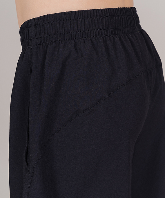 Шорты Nordski Jr. Light Black