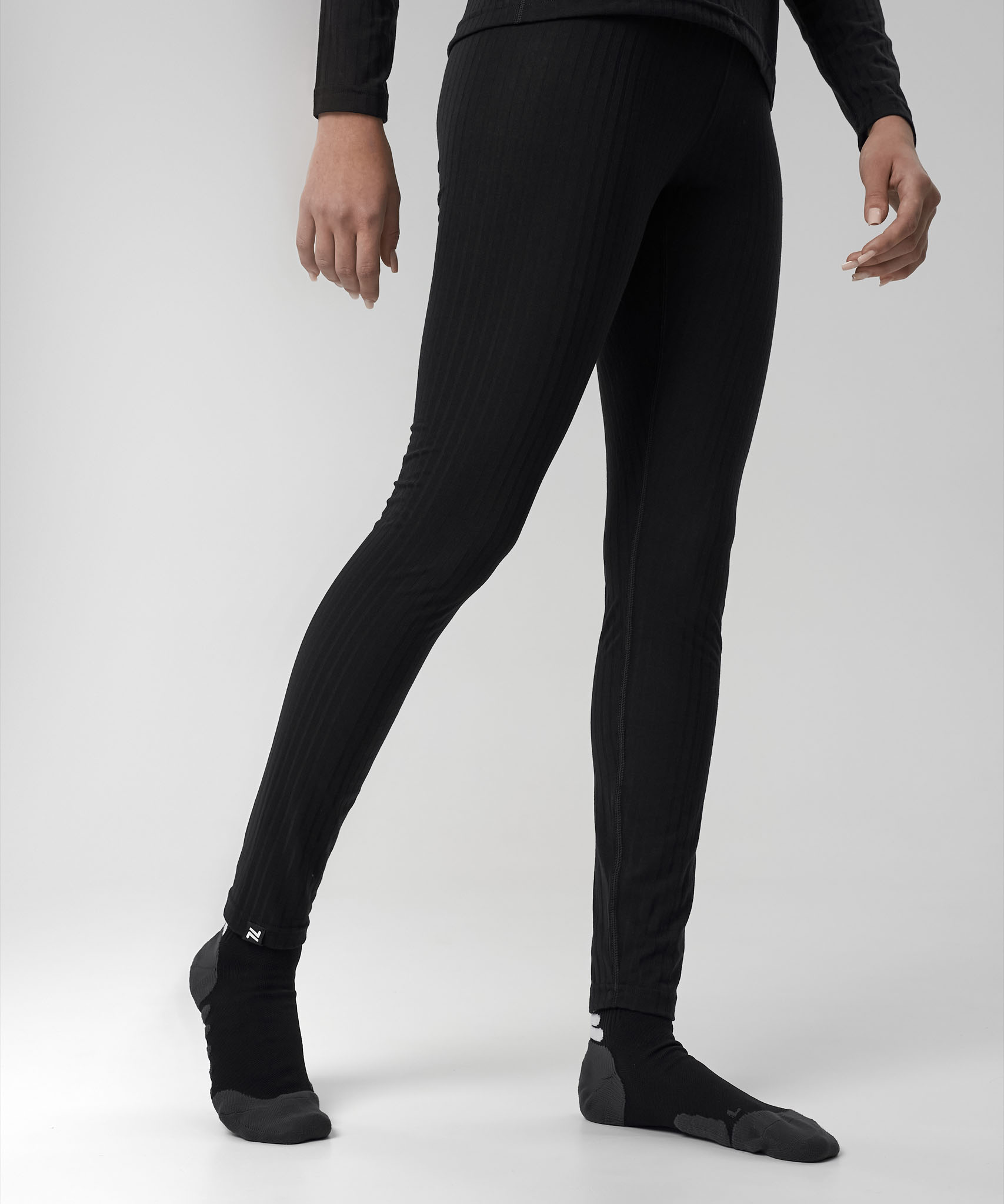 Комплект термобелья Nordski Race Black W
