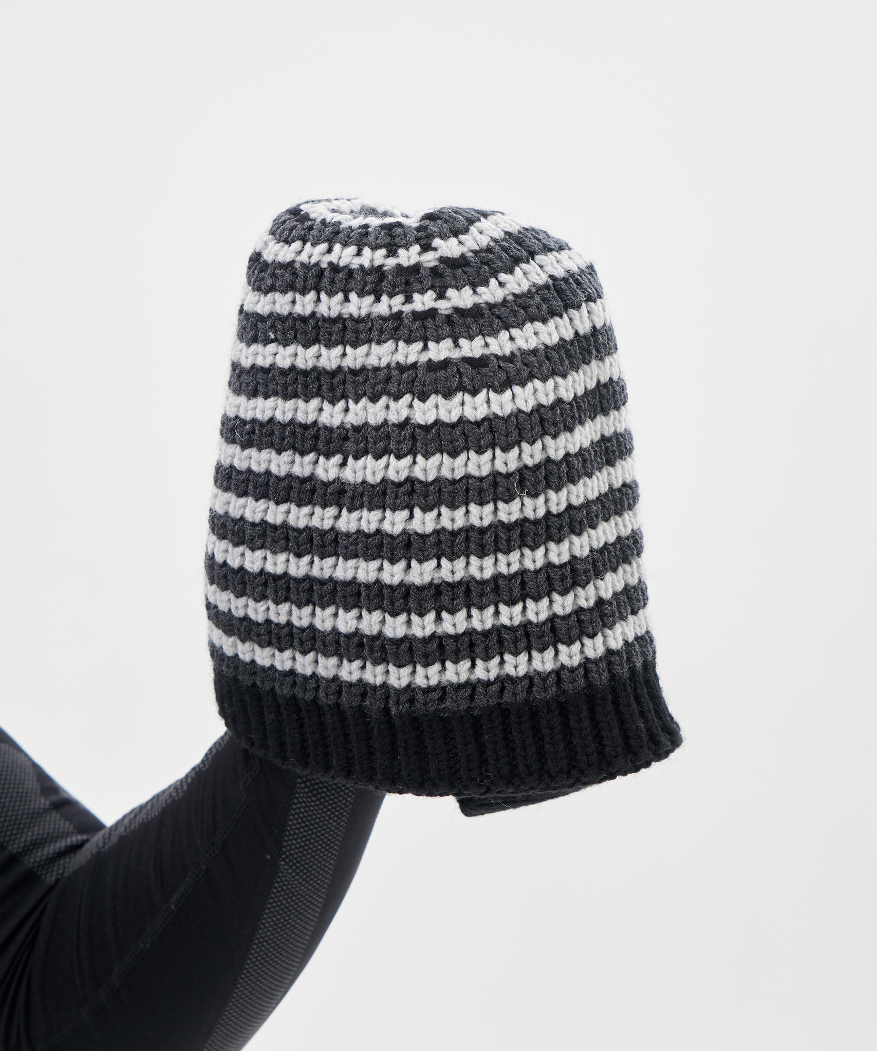 Шапка Nordski Alpine Black