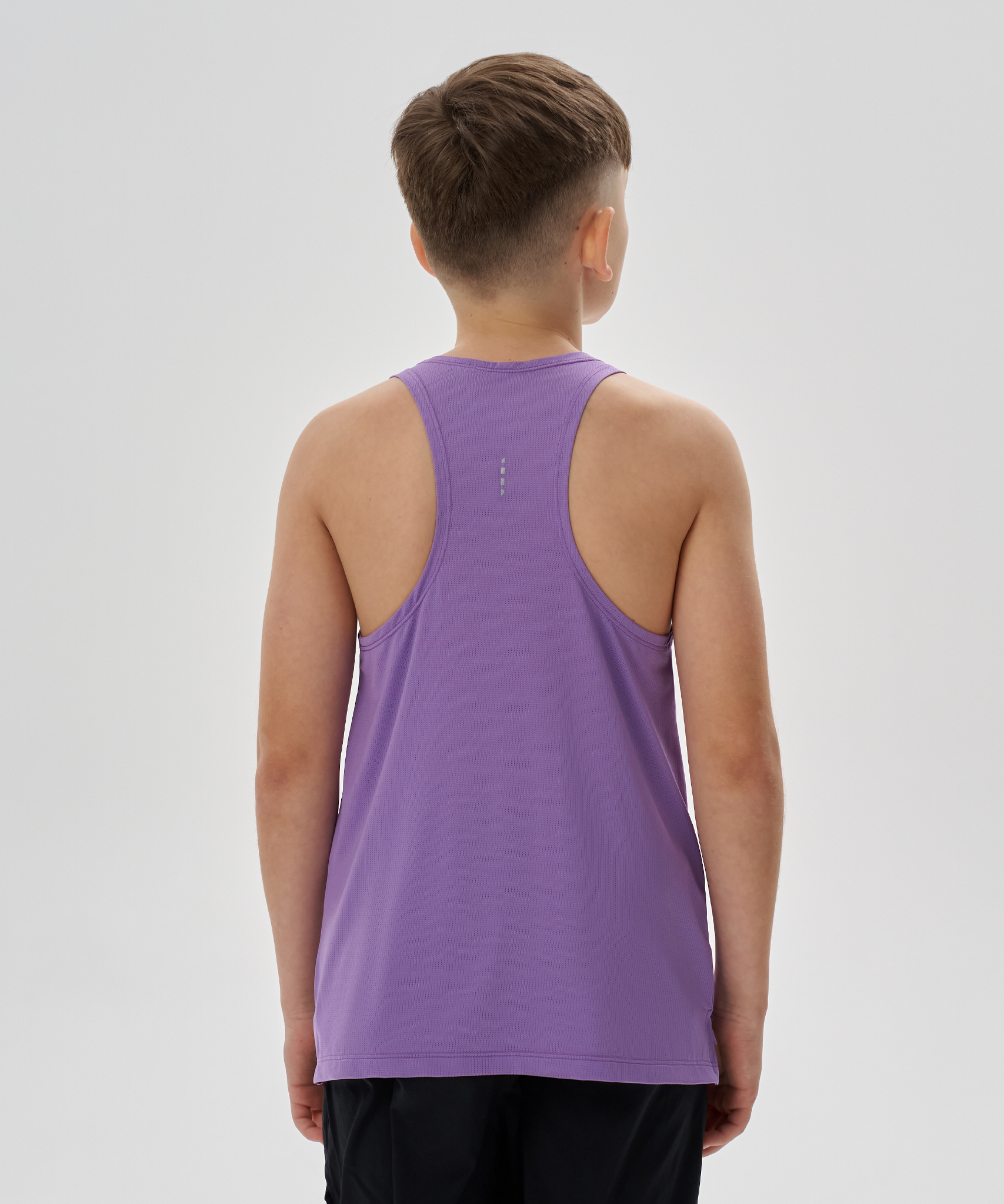 Майка Nordski Jr. Run 2.0 Purple