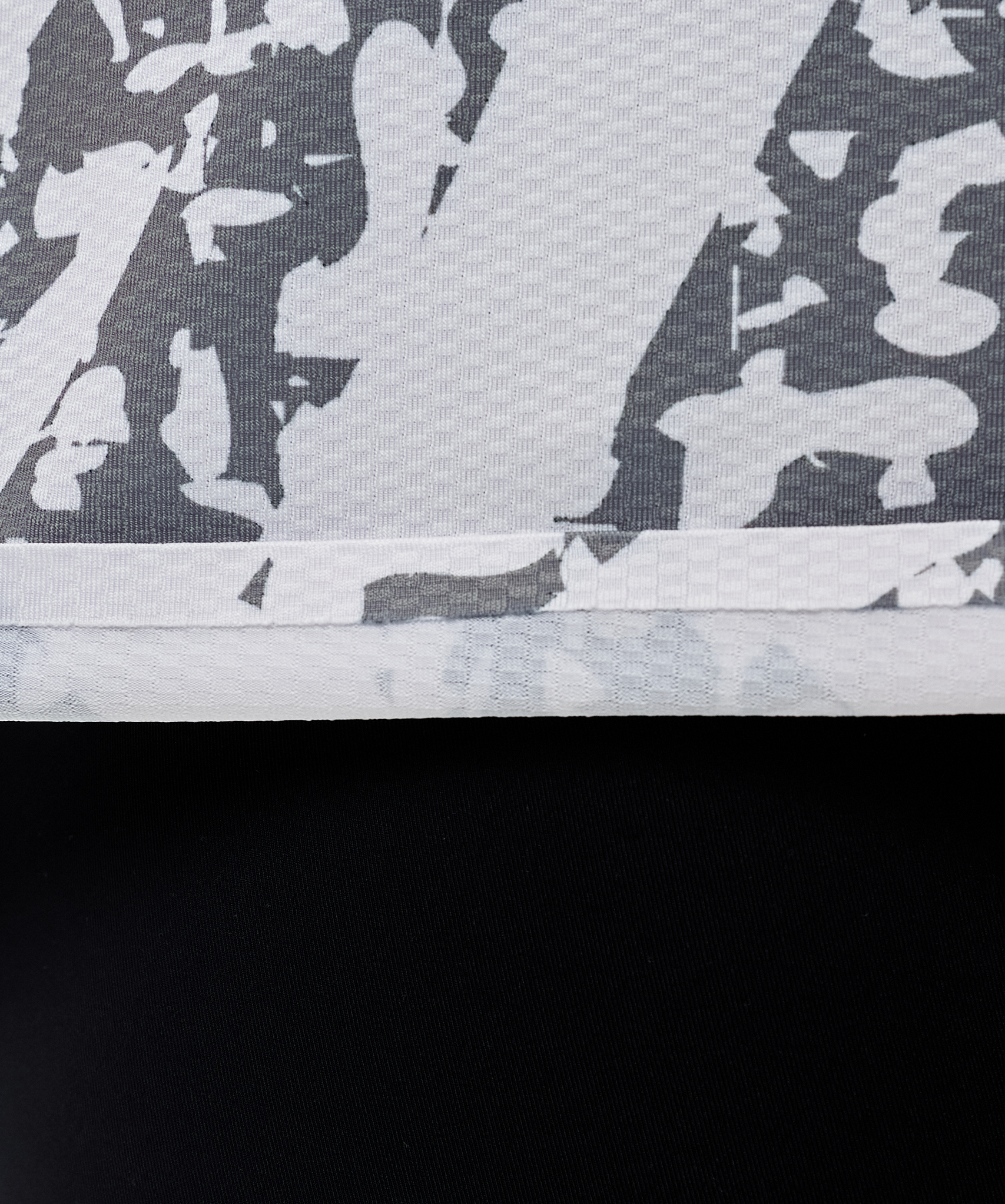 Майка Nordski Trail White W