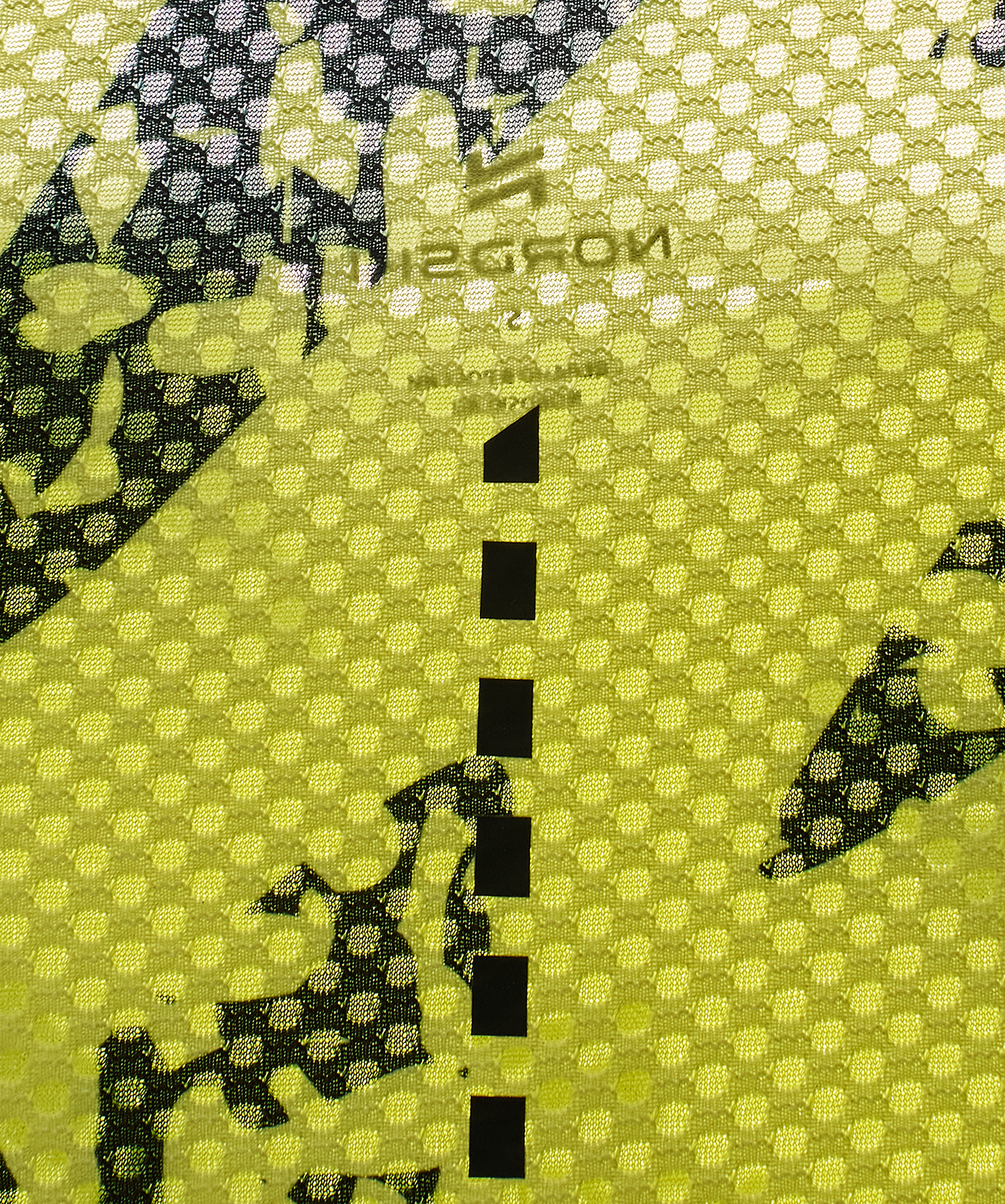 Футболка Nordski Trail Lime