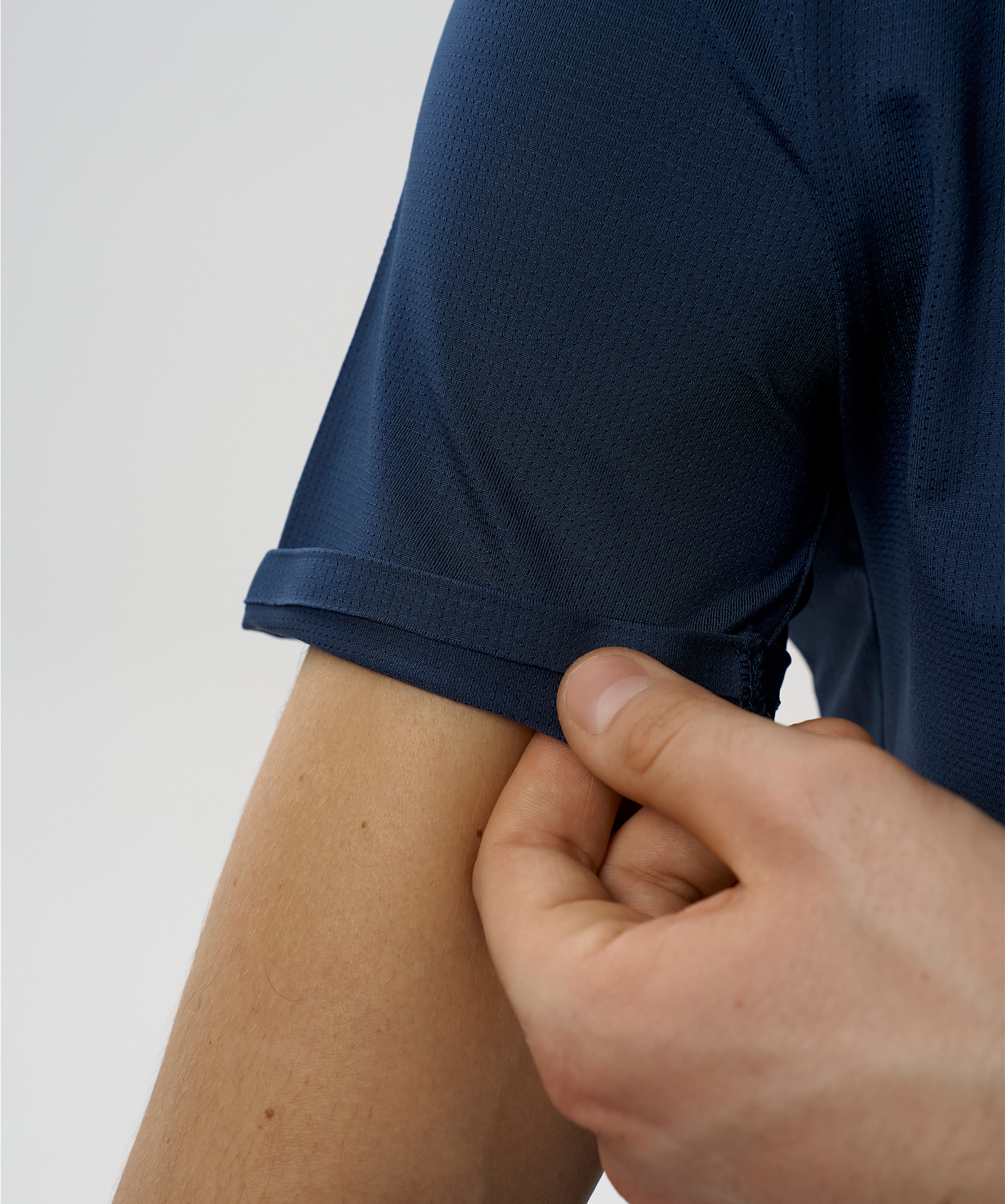 Футболка Nordski Road Deep Ocean