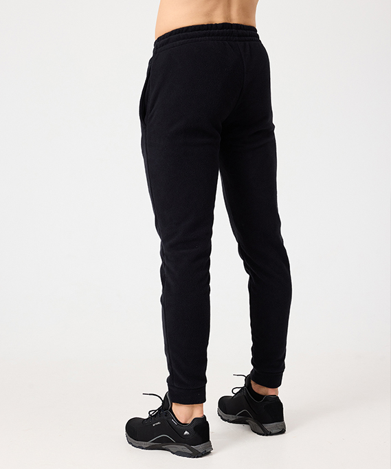 Брюки Nordski Savage Black