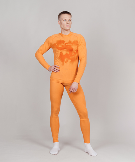 Рейтузы Nordski Light Ice Mint