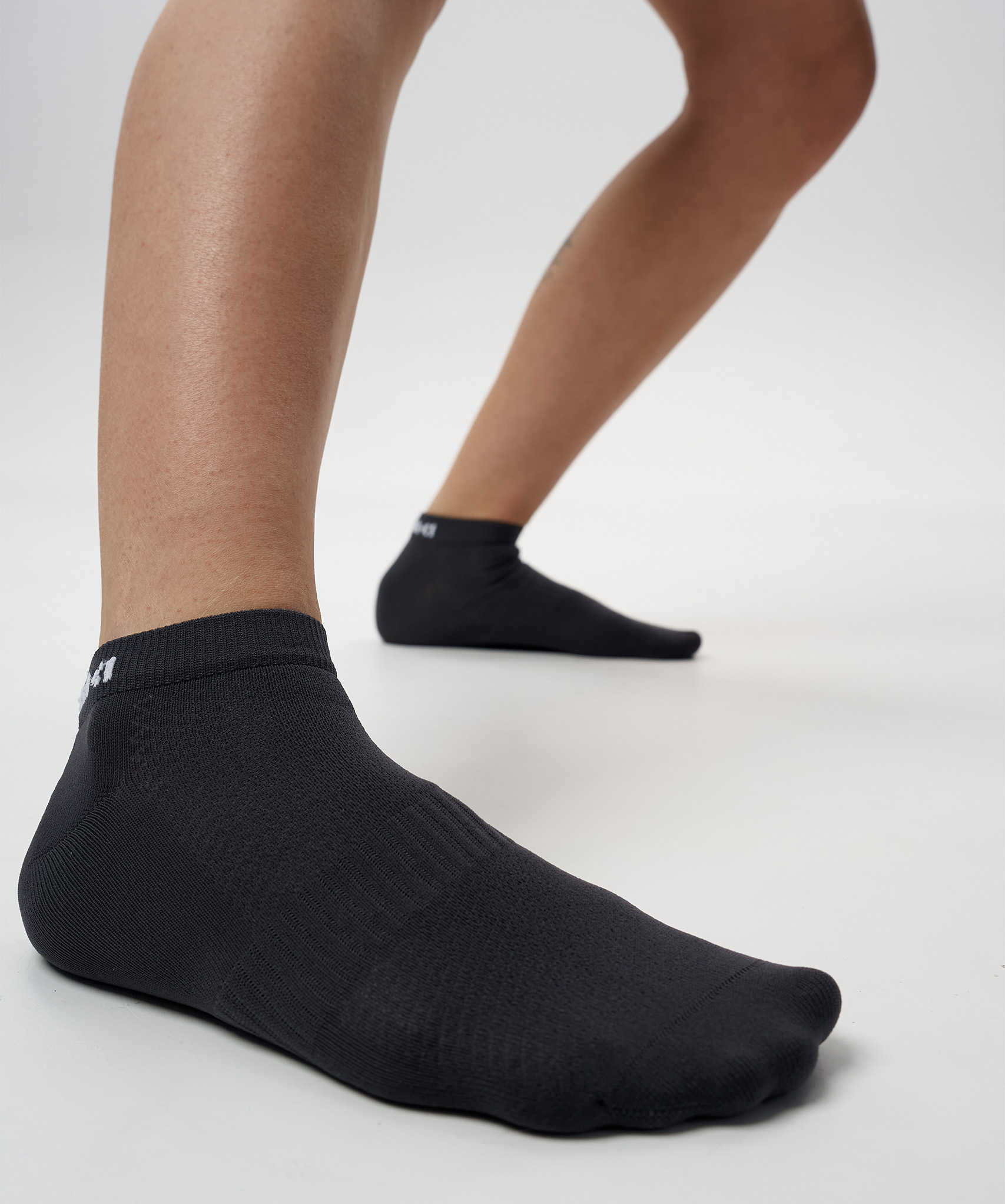 Носки Nordski Run Grey (набор 2 пары)