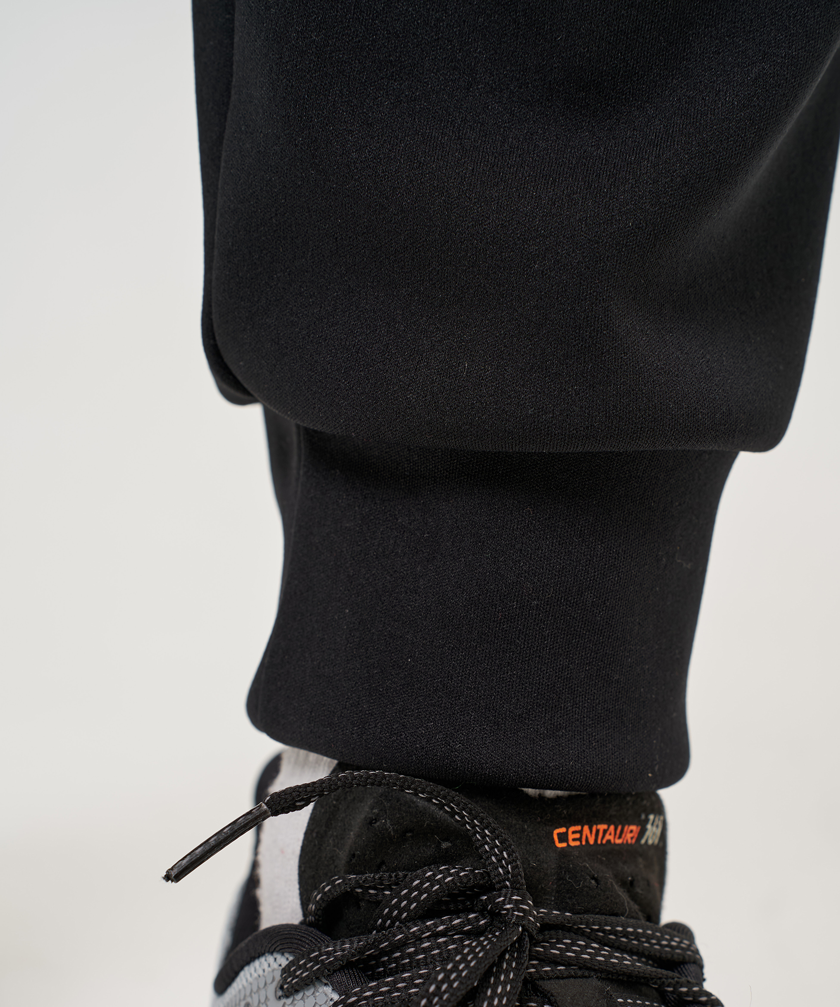 Брюки Nordski Bonfire Cuff Black