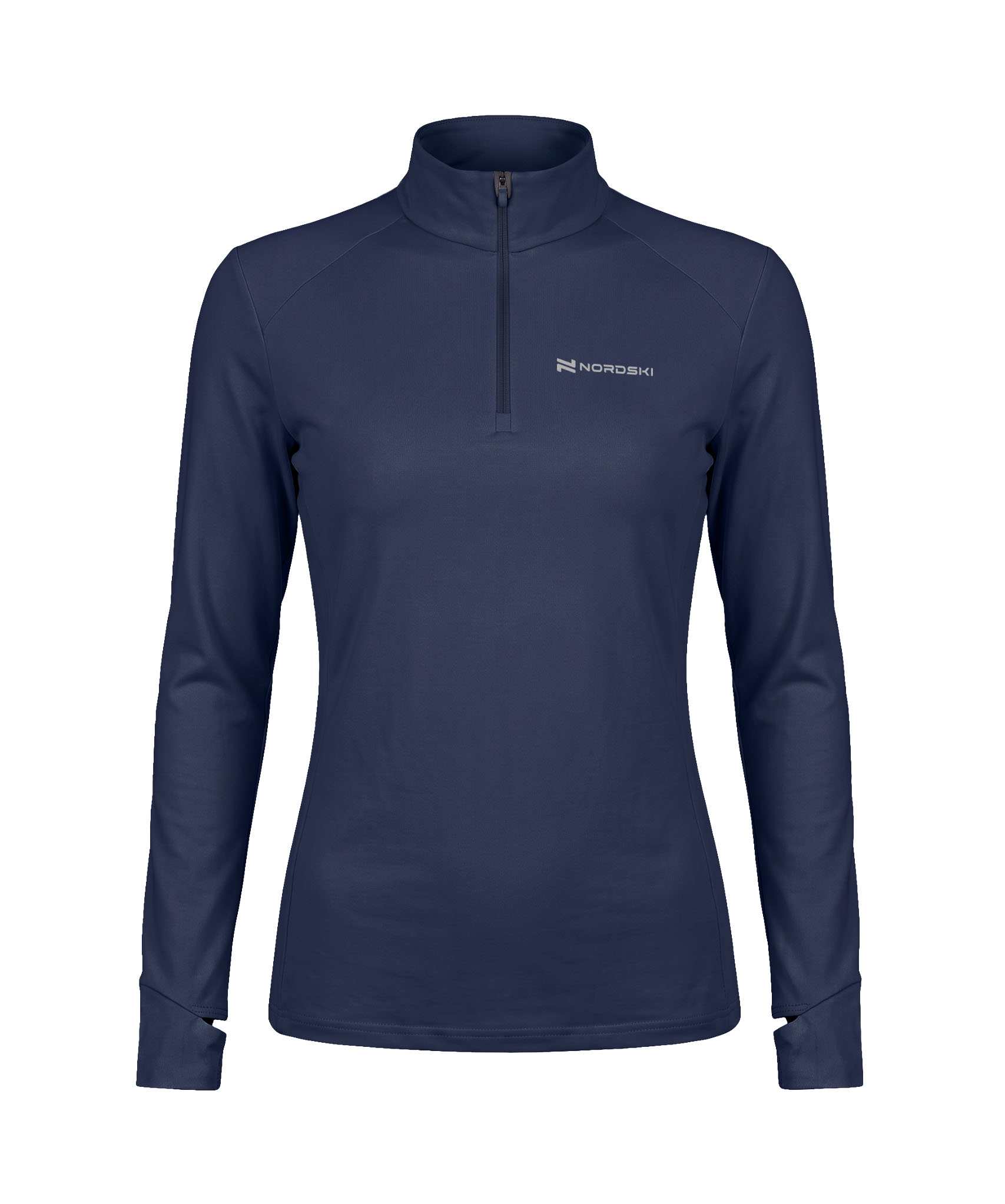 Лонгслив Nordski Warm 2.0 Titan W