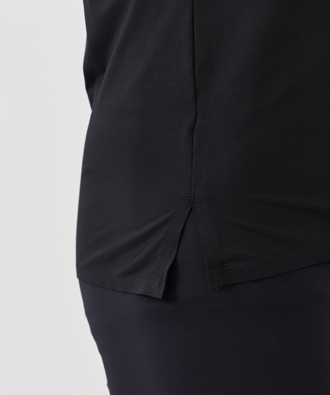 Майка Nordski Stayer Black